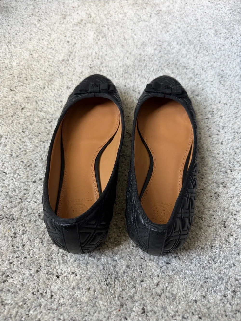 Tory Burch Ballet Flats